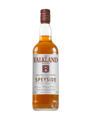 The Falkland Collection