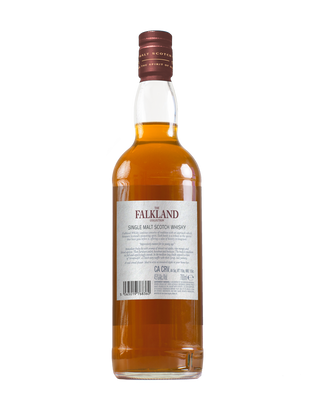 The Falkland Collection