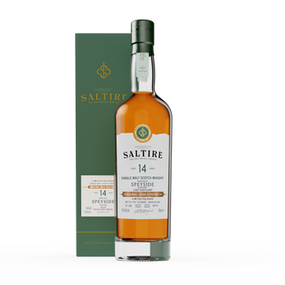 Speyside 14 Yrs - Cask Strength