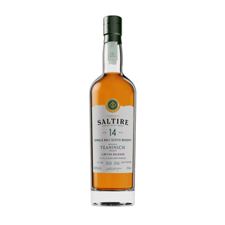 Teaninich 14 Yrs