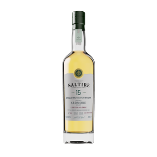 Ardmore 15 Yrs