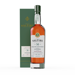 Speyside 14 Yrs