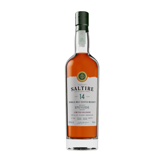 Speyside 14 Yrs